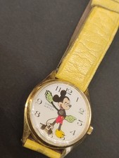 Disney watch mickey usato  Zugliano
