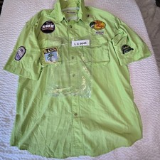 Magellan outdoors shirt for sale  East Moline