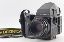 Near mint bronica d'occasion  Expédié en Belgium