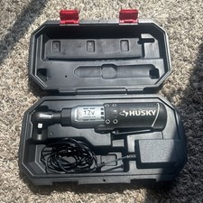 Husky cordless ratchet for sale  Savannah