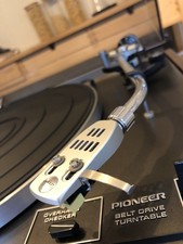 Pioneer 12d classic for sale  BROXBURN
