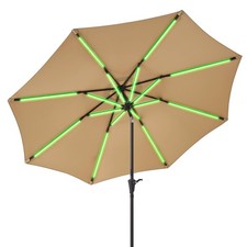 Outdoor patio umbrella for sale  Brentwood