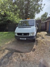 Volkswagen lt35 recovery for sale  LEWES