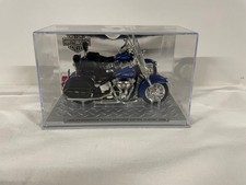Harley davidson flstci usato  Senago