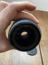 Asahi takumar 80mm for sale  LEEDS