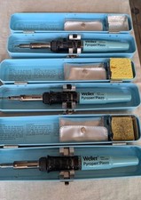 Weller pyropen piezo for sale  WIGAN