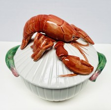 Fitz floyd lobster for sale  Decatur