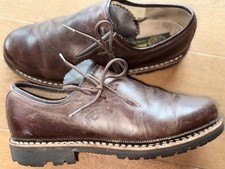 Meindl haferlschuhe echtleder gebraucht kaufen Meindl haferlschuhe echtleder gebraucht kaufen  Lindau (Bodensee)