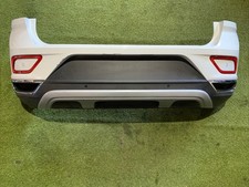 paraurti tiguan posteriore usato  Rizziconi
