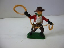 Pieton cowboy lasso d'occasion  Rosny-sous-Bois