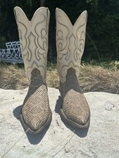 Nocono rattlesnake leather for sale  Westlake Village
