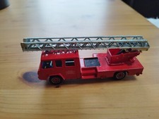 Vehicule camion pompier d'occasion  Allennes-les-Marais