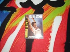 Rolling stones dallas usato  Pavia