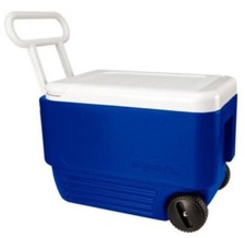 Igloo wheelie cooler for sale  Palo Alto