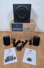 Wavemaster moody 2.1 for sale  BUCKLEY