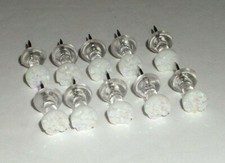White thumb tacks for sale  Ogden