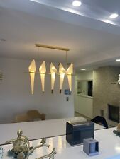 Super moderne hängelampe gebraucht kaufen  Metzingen