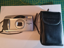 Macchina fotografica fujifilm usato  Reggio Emilia