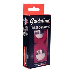 Guidoline velox tressostar d'occasion  Aulnat