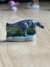 Fève collection dinosaures d'occasion  Nice-