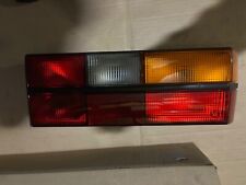Usado, VOLKSWAGEN GOLF GTI MK1 FANALE POSTERIORE DX REAR LAMP HELLA 2VP003720-141 comprar usado  Enviando para Brazil