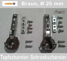 Topfscharnier küchenschrank s gebraucht kaufen Topfscharnier küchenschrank s gebraucht kaufen  Eitorf