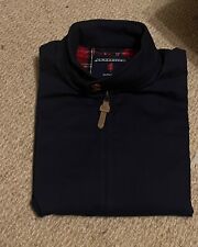 Lambretta mens navy for sale  HUDDERSFIELD