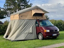 Neuwertiges familien autodachz gebraucht kaufen  Königs Wusterhausen