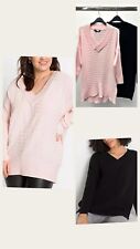 Ladies longline oversized for sale  ENFIELD