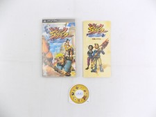 Usado, PlayStation Portable PSP Jak and Daxter: Elf to Itachi no Daibouken - NTSC-J... comprar usado  Enviando para Brazil