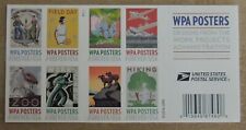 Wpa posters 2016 for sale  Little Rock