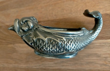 Antique vintage pewter for sale  LONDON