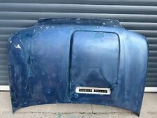 Używany, Clio Williams 1.8 16V bonnet maska Haube  na sprzedaż  PL
