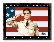 Elvis presley military for sale  Sharon Center