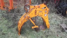 Probst barrel grab for sale  HORLEY