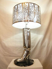 Lampe botte femme d'occasion  Tremblay-en-France