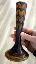 Ancien vase soliflore d'occasion  Ham