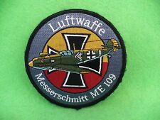 Luftwaffe messerschmitt 109 gebraucht kaufen  Cuxhaven