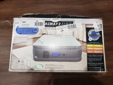 Sealy alwayzaire tough for sale  Ardmore