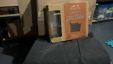 Traeger grill cover for sale  Springfield