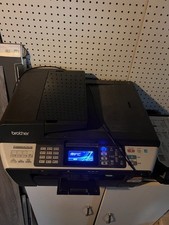 Brother mfc 6490cw for sale  Westland