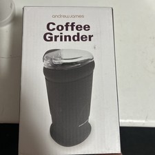 Electric coffee bean for sale Electric coffee bean for sale  PETERBOROUGH