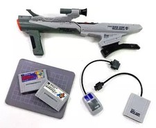 Usado, Boneco comercial Super Scope & Mario Paint SR Nintendo History Collection SNES comprar usado Usado, Boneco comercial Super Scope & Mario Paint SR Nintendo History Collection SNES comprar usado  Enviando para Brazil