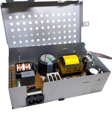 Alimentatore eps 83u usato  Morro d'Oro