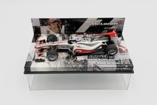 Minichamps mclaren mp4 for sale  HOUGHTON LE SPRING