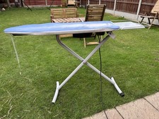 Polti vacuum ironing for sale  MANCHESTER