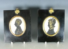 Antique pair victorian for sale  UK