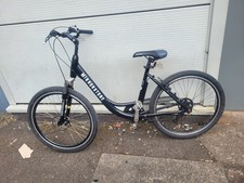 Mirrorstone commuter bike for sale  OLDBURY