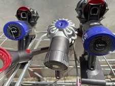 Lotto pezzi dyson usato  Villa Estense
