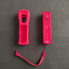 Nintendo wii remote usato  Camposanto